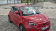 Fiat 500e RED