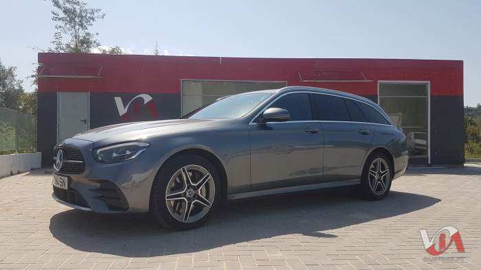 Mercedes-Benz Classe E 300