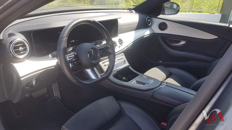Mercedes-Benz Classe E 300