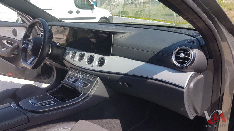 Mercedes-Benz Classe E 300