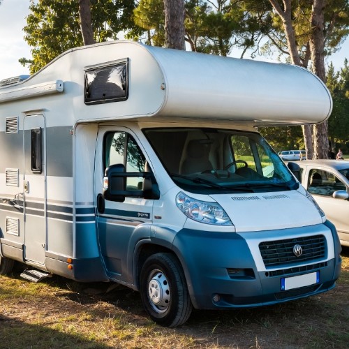 Via Campers - Autocaravanas Usadas