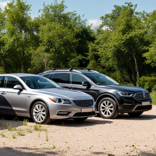 Via Campers - Carros Usados de Confian&ccedil;a